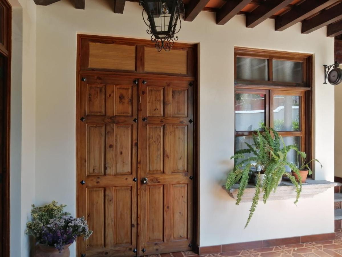 Hotel Posada San Felipe - Housity
