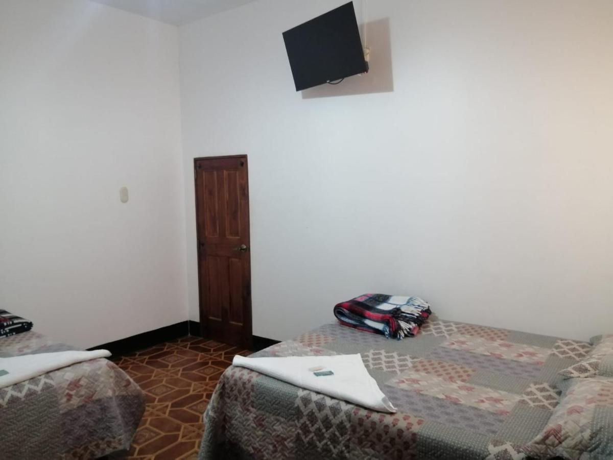 Hotel Posada San Felipe - Housity