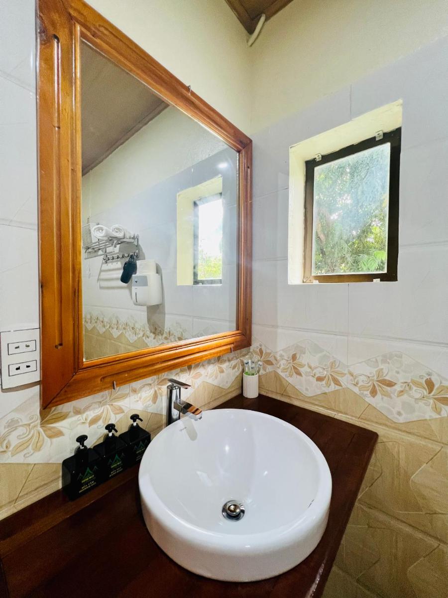 Tropical Valley Homestay - Villas - Hizvo
