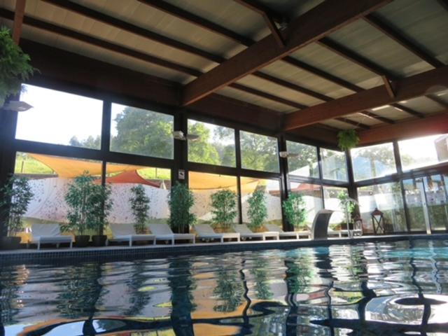 Piscina en o cerca de La Piconera Hotel & Spa