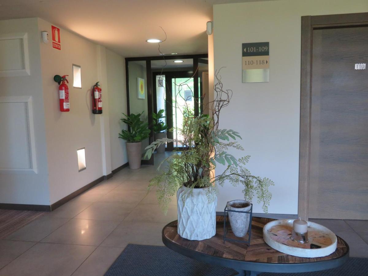 Imagen de la galería de La Piconera Hotel & Spa, en Ribadesella