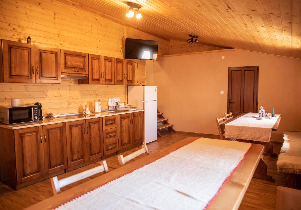Varság Gyöngye Vendégház - Housity