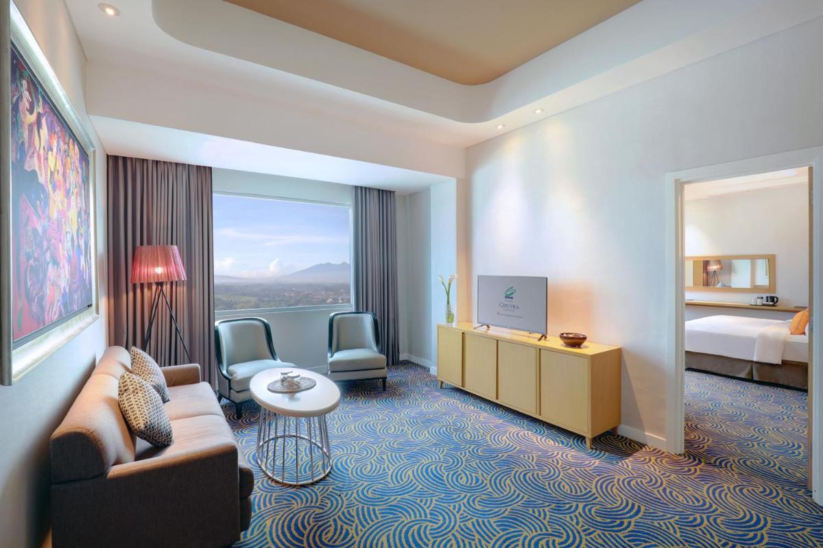 Hotel Ciputra Cibubur managed by Swiss-Belhotel International - Housity