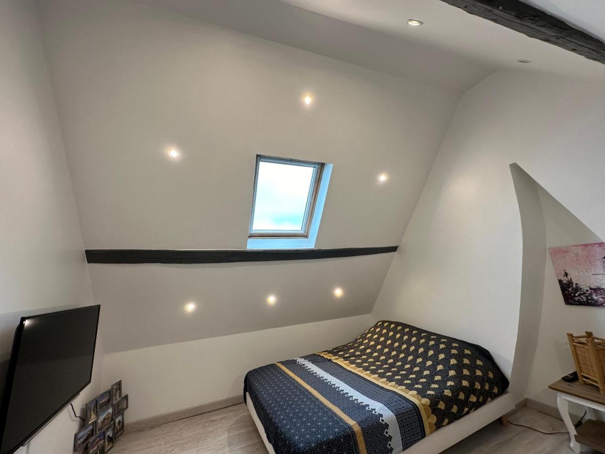 maison 4 personnes tout confort alentours boulogne sur mer - Housity