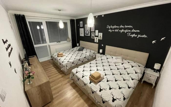 Style Apartment Telgart - Housity