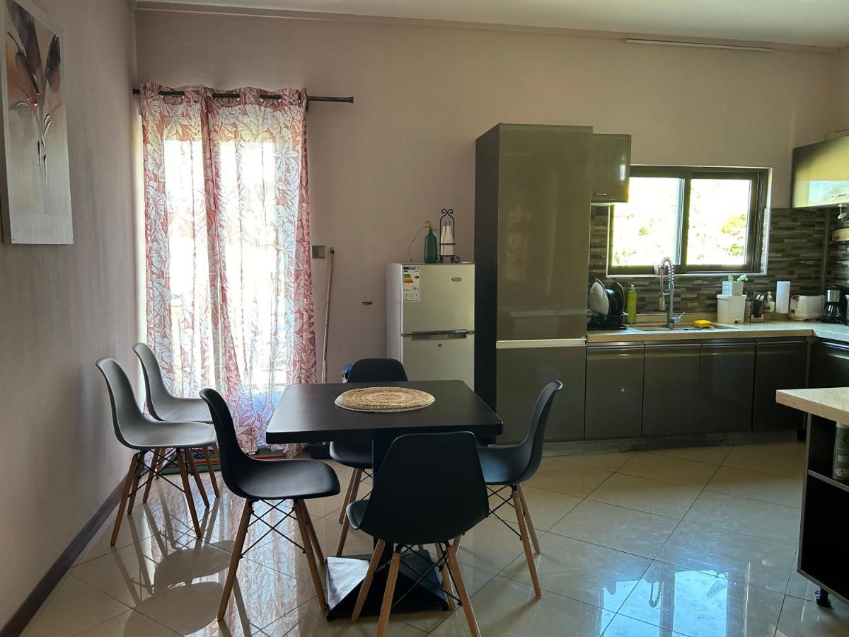 La Casa Apartment by MUFASA ONE HOLDINGS - Housity