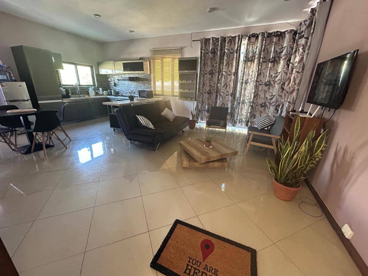 La Casa Apartment by MUFASA ONE HOLDINGS - Housity