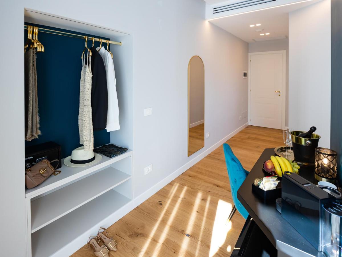 Regola Luxury Relais - Housity