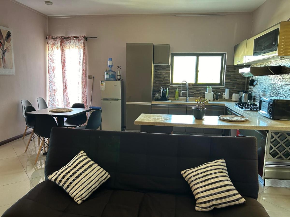 La Casa Apartment by MUFASA ONE HOLDINGS - Housity