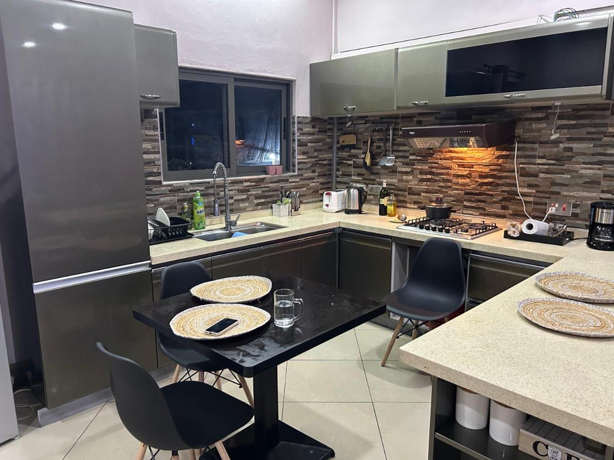 La Casa Apartment by MUFASA ONE HOLDINGS - Housity