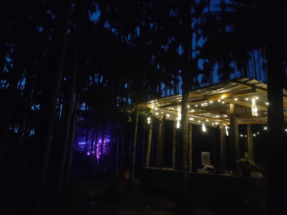 Suitetrails - The Wild Bliss Cottages in Coorg