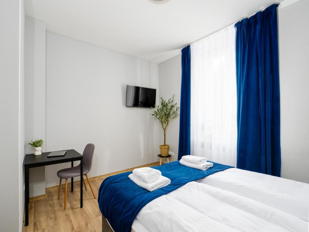 Apartamenty W Centrum Chrzanowa - Housity