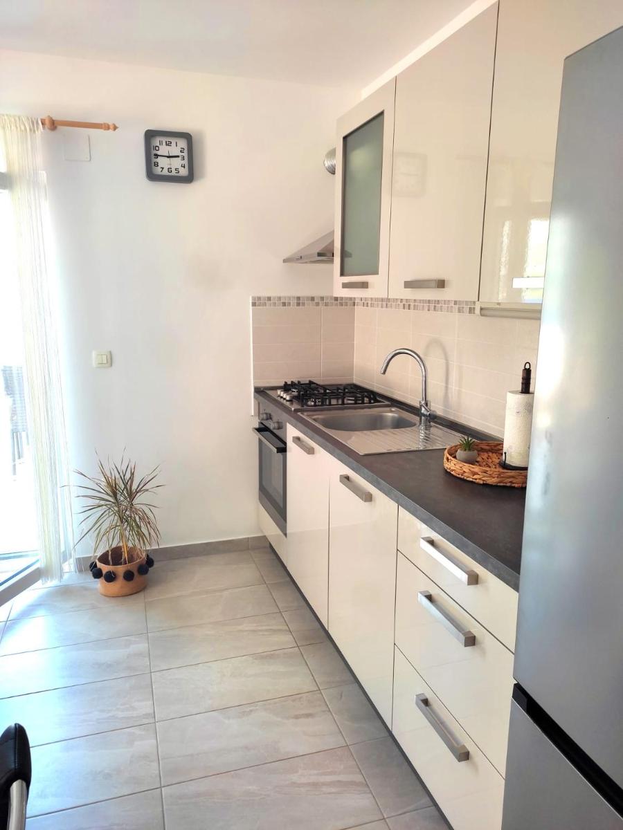 Apartman Mali Tare - Hizvo