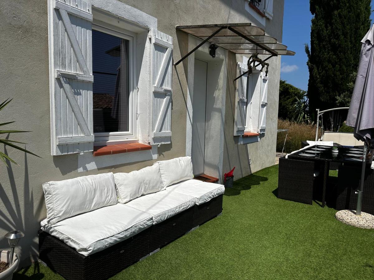 Villa Cocooning proche Cannes - Housity