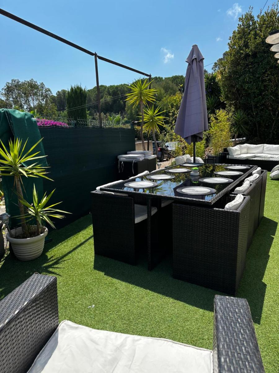 Villa Cocooning proche Cannes - Housity