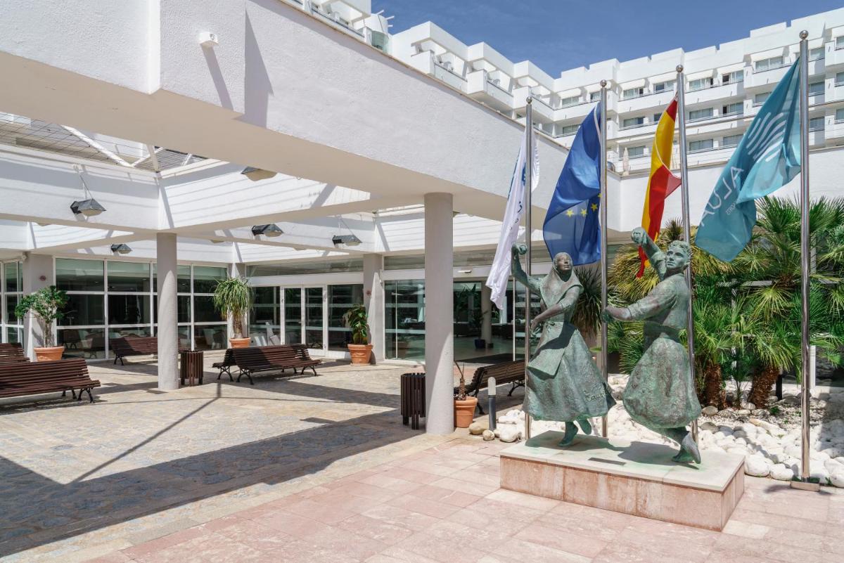 Imagen de la galería de Alua Gran Camp de Mar, en Camp de Mar