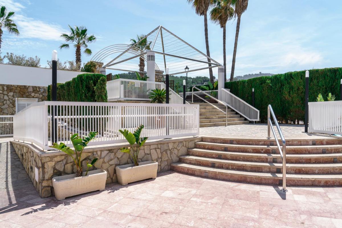 Imagen de la galería de Alua Gran Camp de Mar, en Camp de Mar