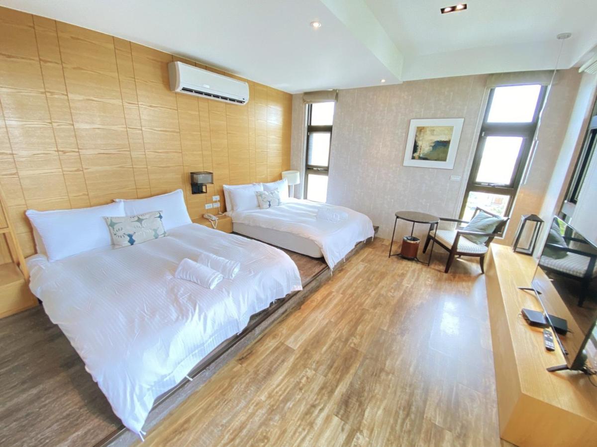 Tsang Kuo Resort - Housity