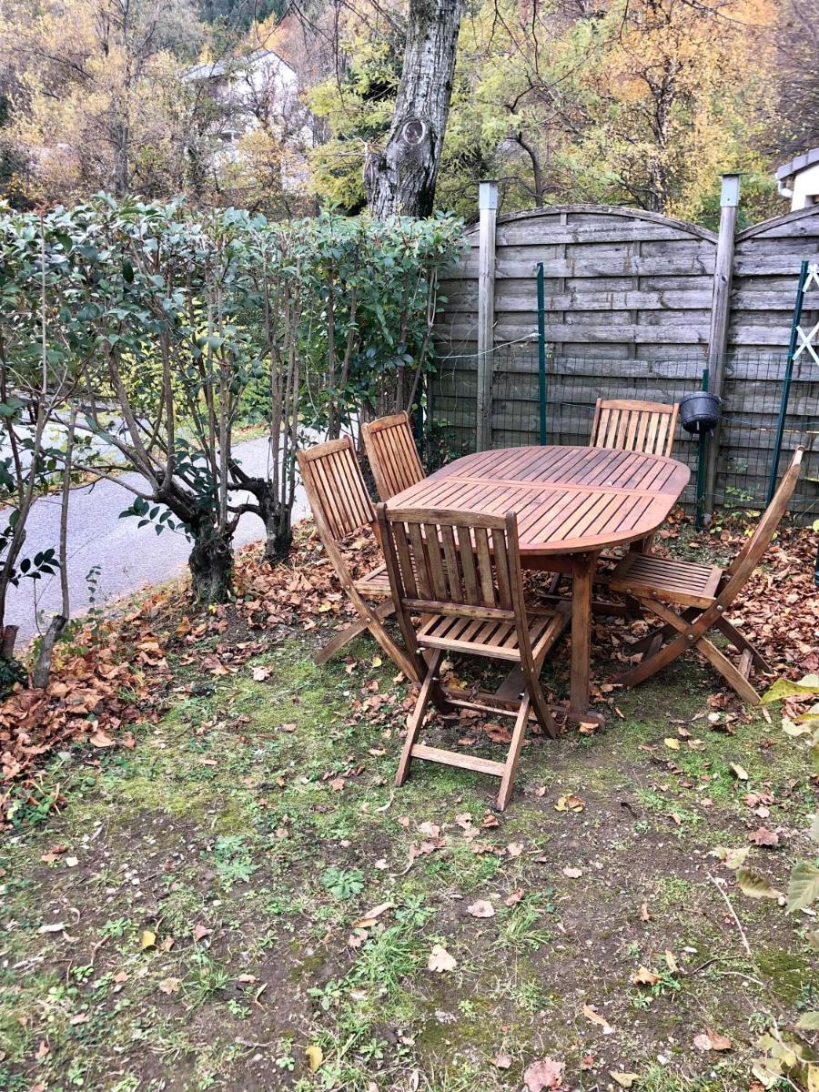 Petite maison VILLEFORT - Housity