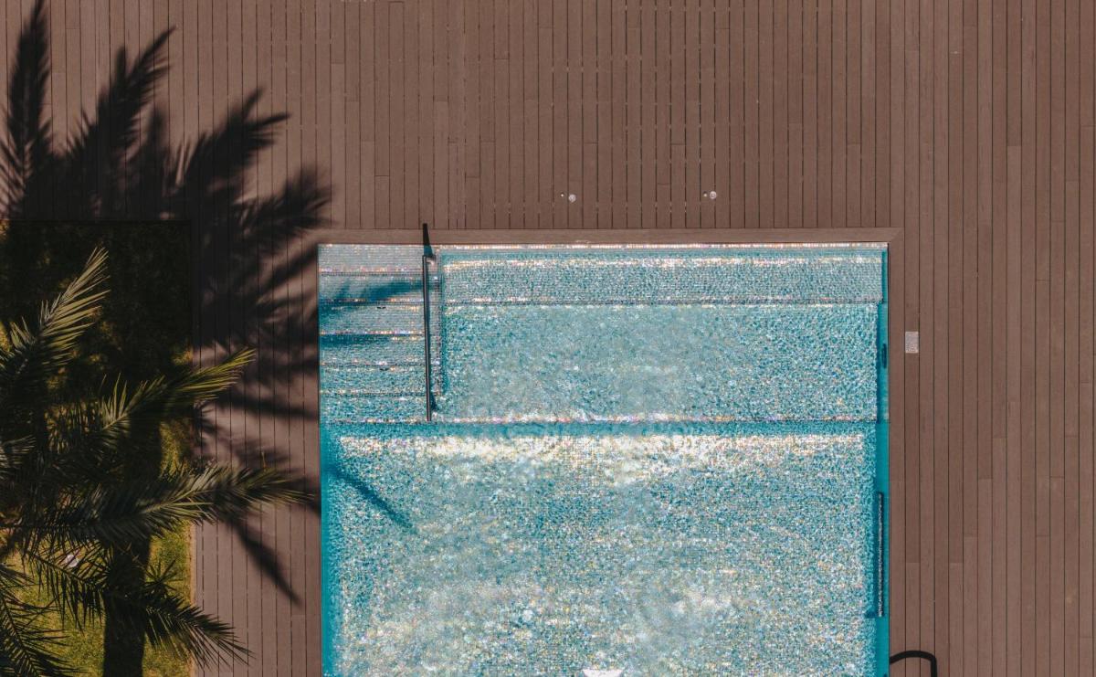Piscina en o cerca de The Sea Hotel by Grupotel - Adults Only