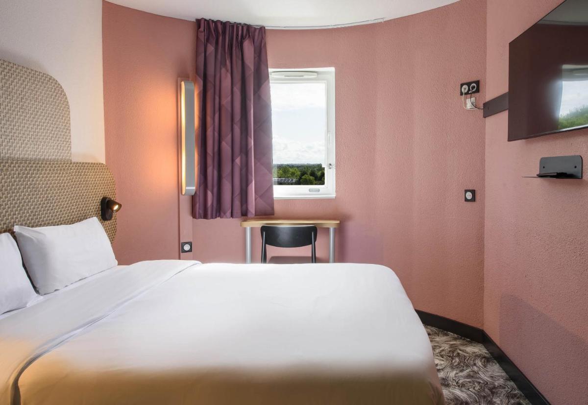 B&B HOTEL Toulouse Cité de l'Espace Gonord - Housity