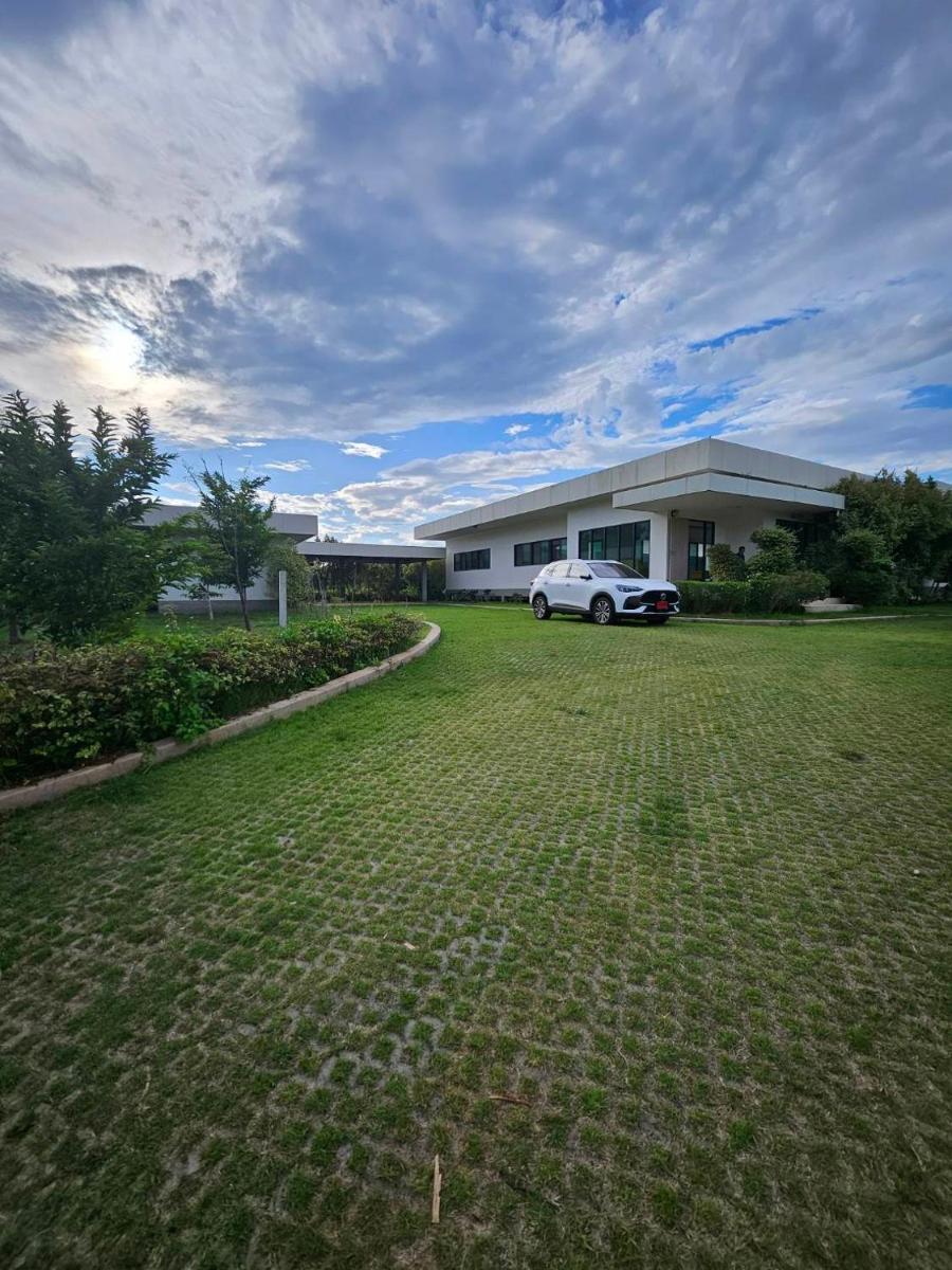 The Heaven Pool villa เขาใหญ่ - Housity
