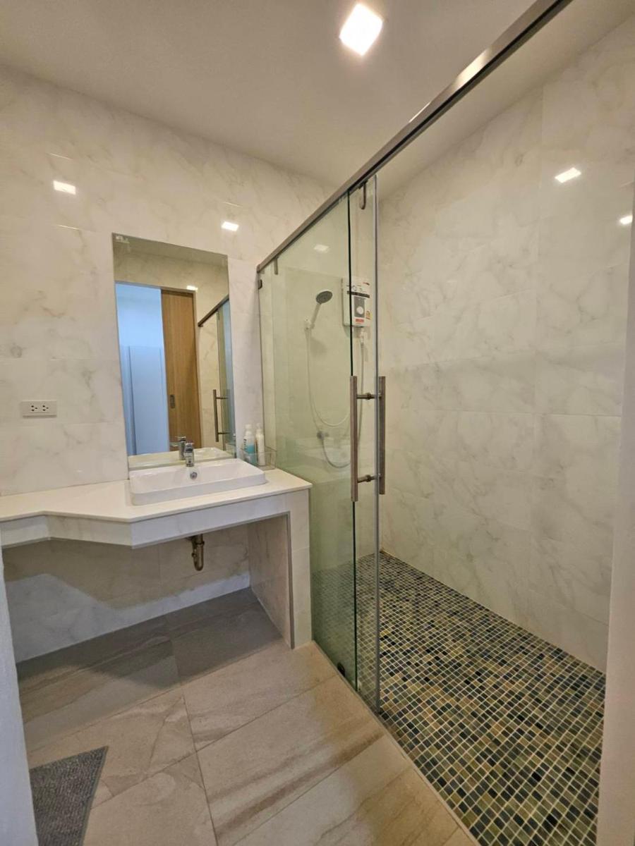 The Heaven Pool villa เขาใหญ่ - Housity