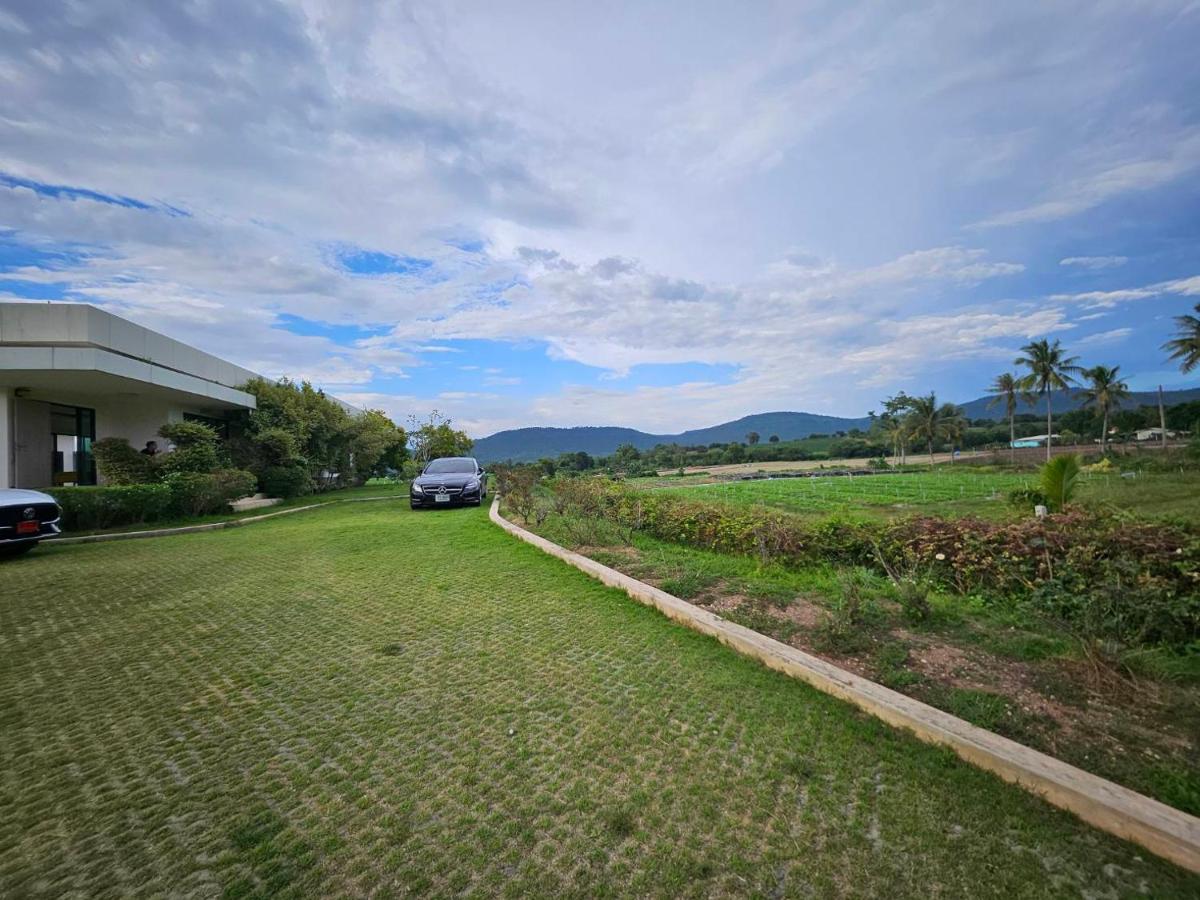 The Heaven Pool villa เขาใหญ่ - Housity