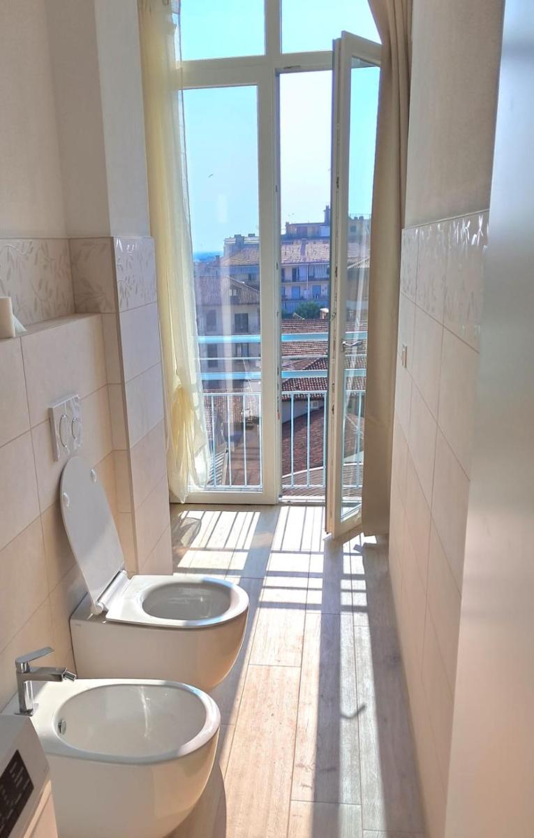 Attico Saluzzo centro - Housity