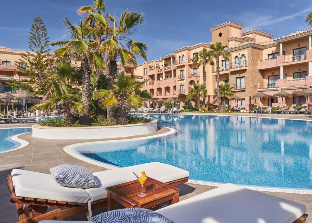 Barceló Punta Umbría Mar - Housity