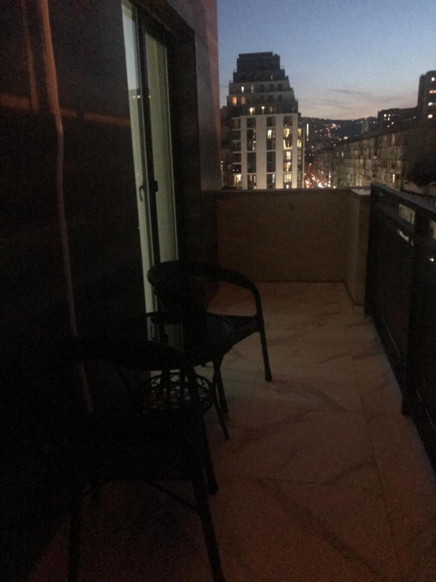 Apartament bilisi - Housity
