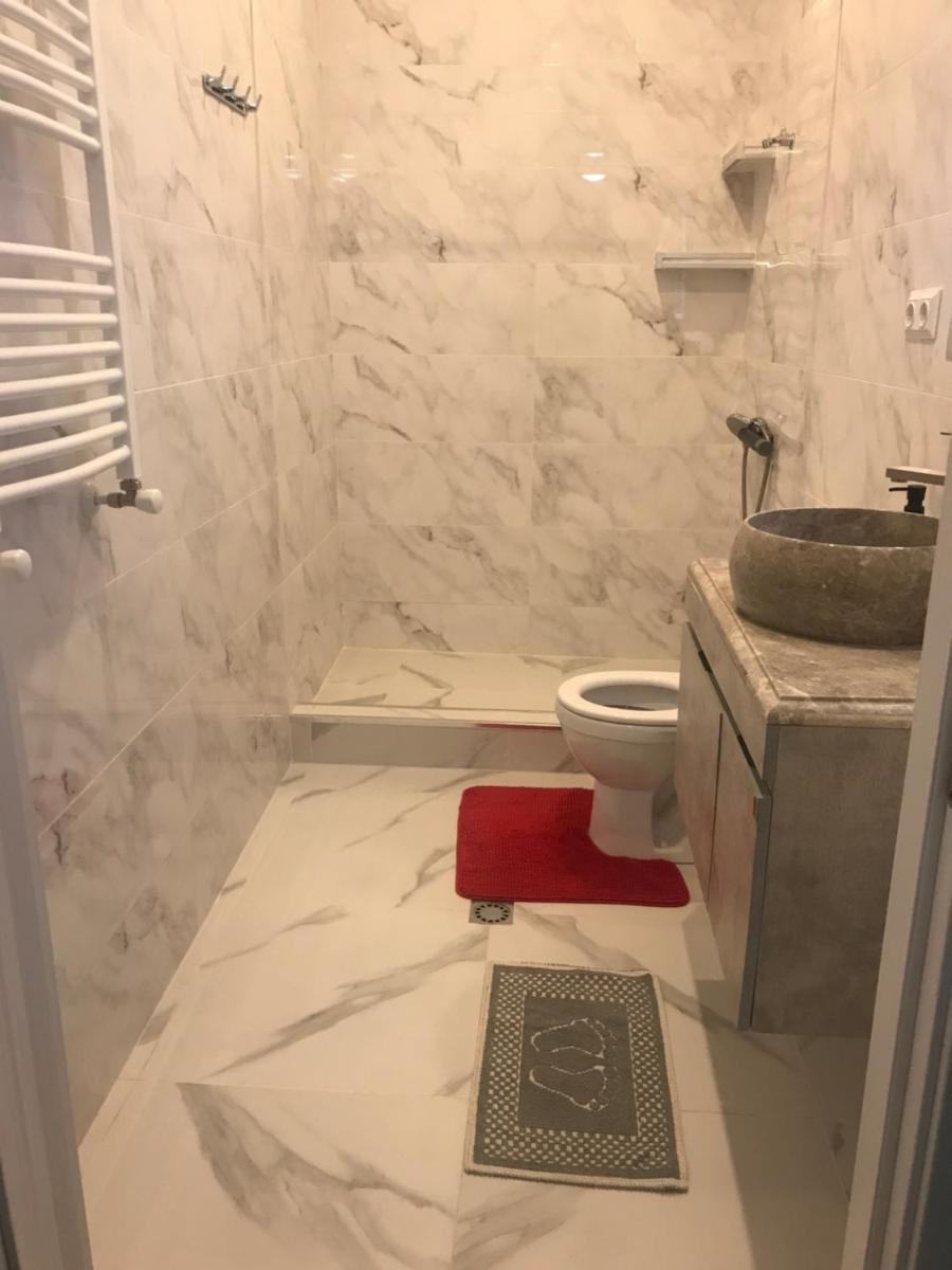 Apartament bilisi - Housity