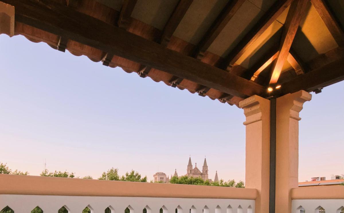 Imagen de la galería de Hotel Can Alomar, en Palma de Mallorca