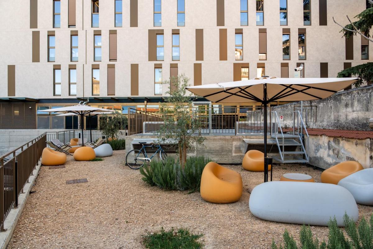 Camplus Firenze Casa Per Ferie - Housity
