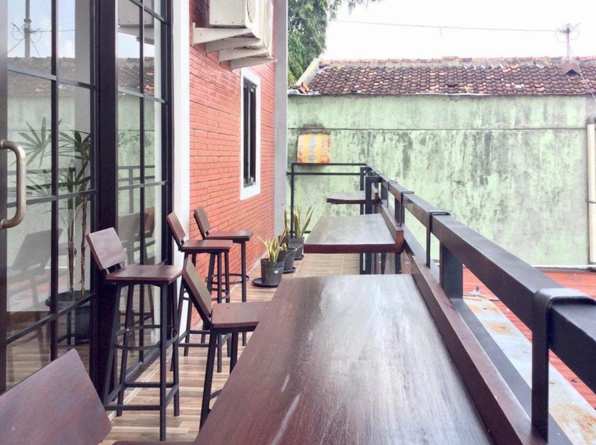 Reddoorz Syariah near Sleman city hall 4 - Hizvo