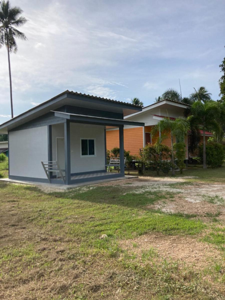 Baan Gebsup บ้านเก็บทรัพย์ - Housity