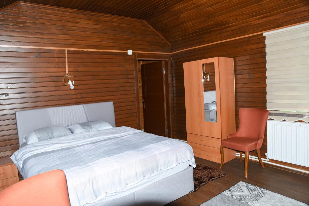 Çampınarı Doğa Evleri & Restaurant - Housity