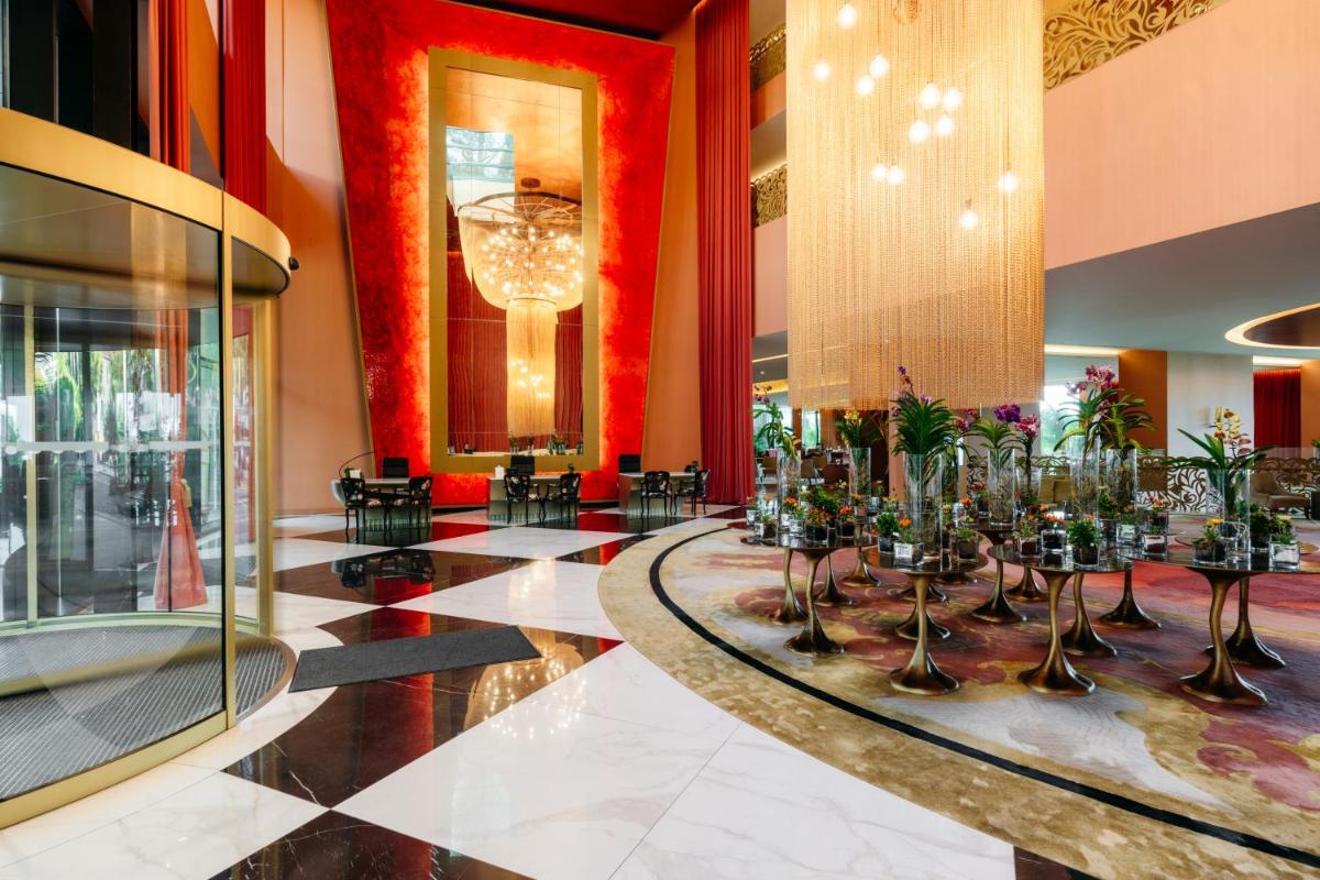 Imagem da galeria de Savoy Palace - The Leading Hotels of the World - Savoy Signature no Funchal
