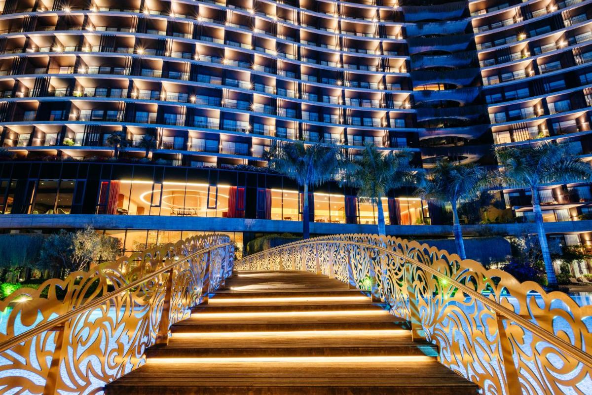 Imagem da galeria de Savoy Palace - The Leading Hotels of the World - Savoy Signature no Funchal