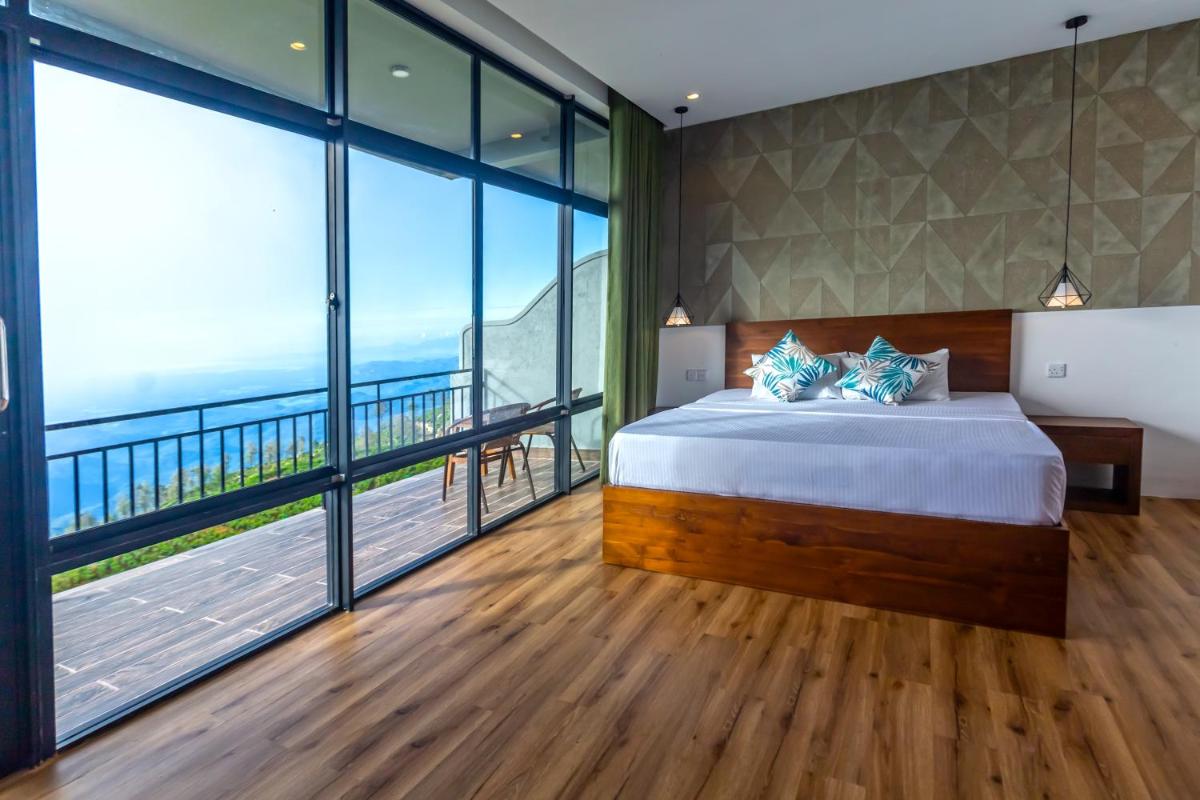 leisure Mount View - Housity