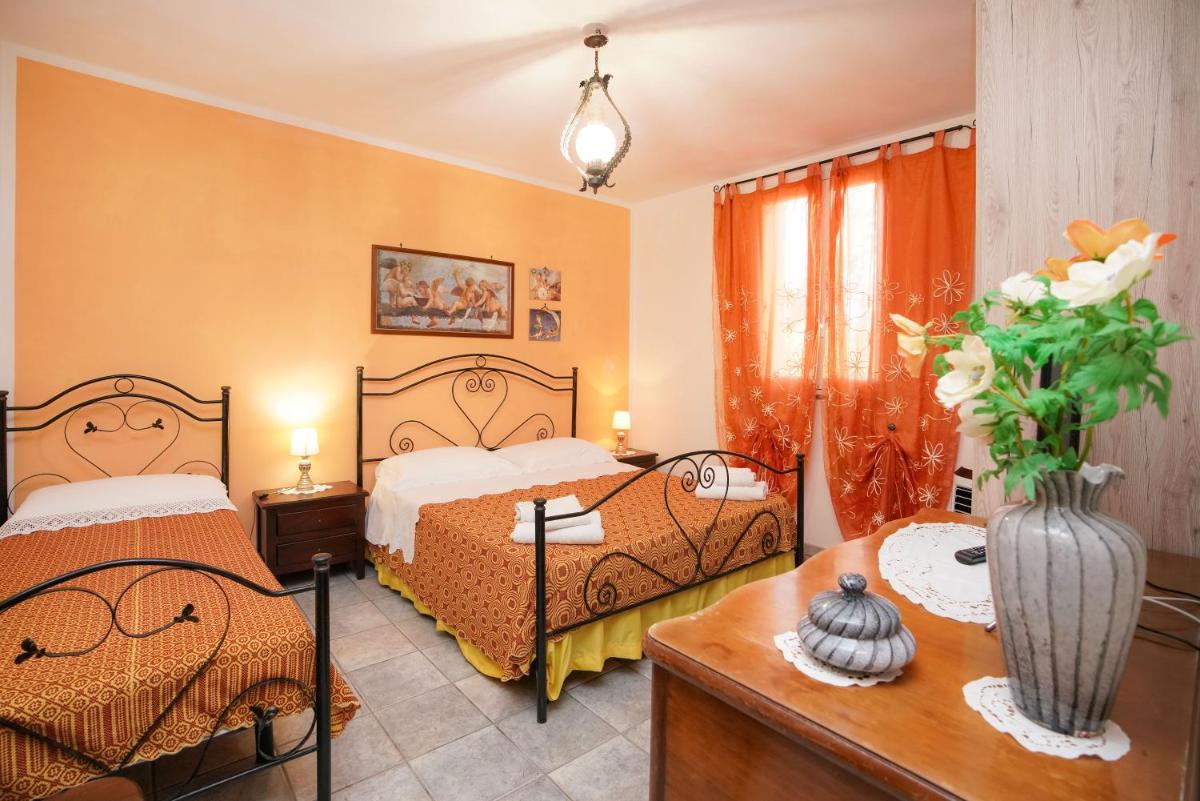 B&B Tenuta San Giorgio - Housity