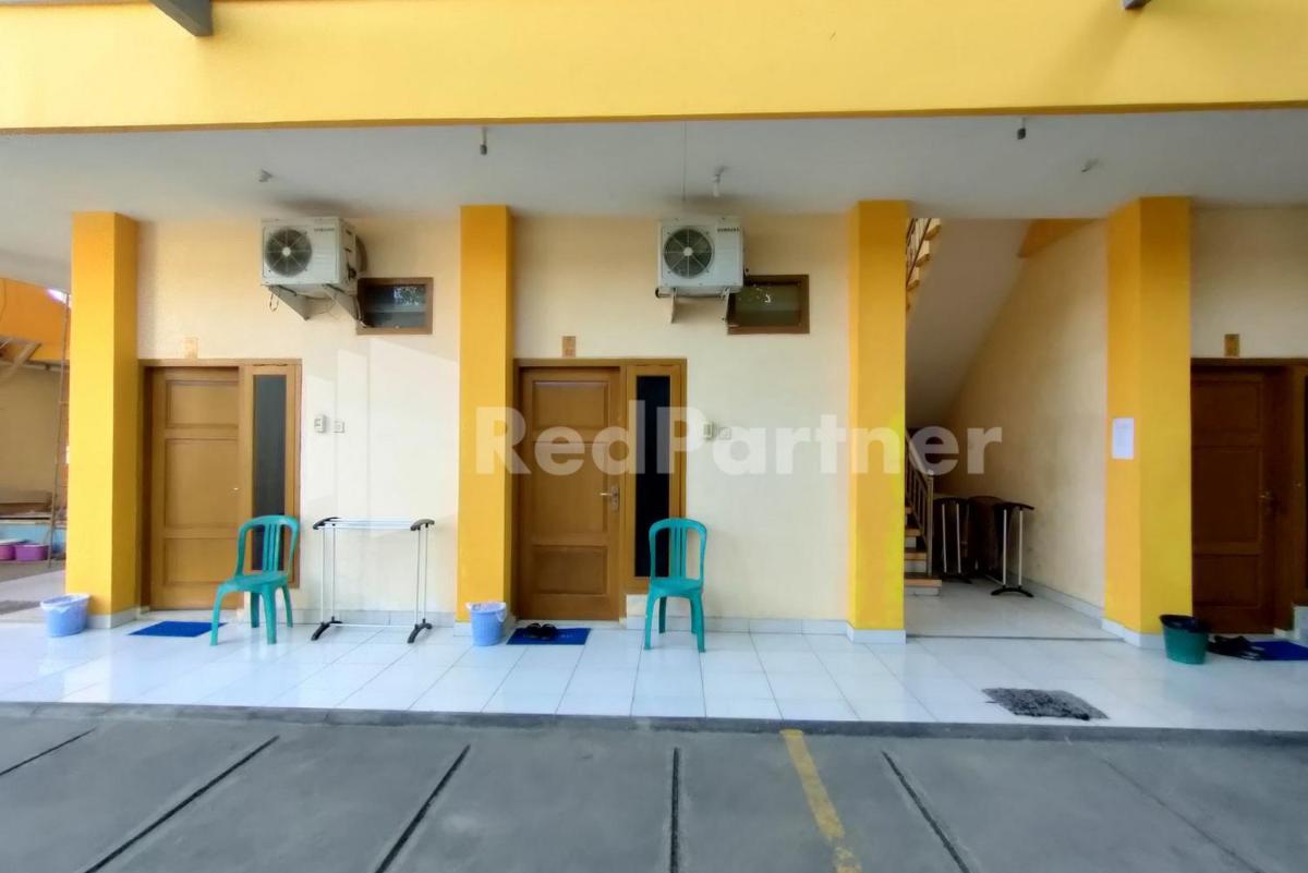 Sakeena Syariah Purwodadi RedPartner - Housity