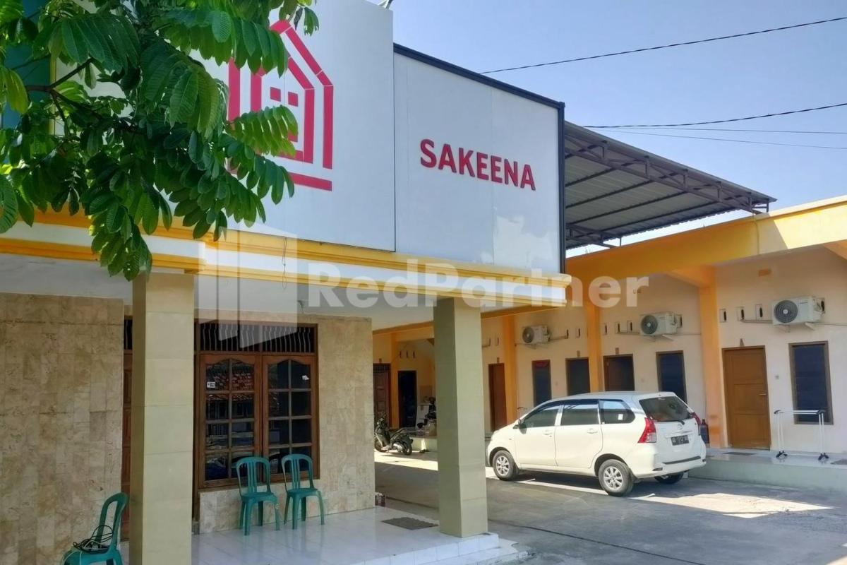 Sakeena Syariah Purwodadi RedPartner - Housity