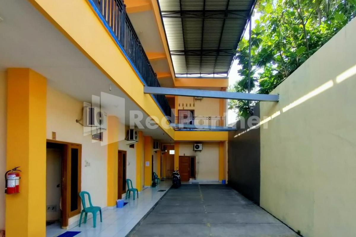 Sakeena Syariah Purwodadi RedPartner - Housity