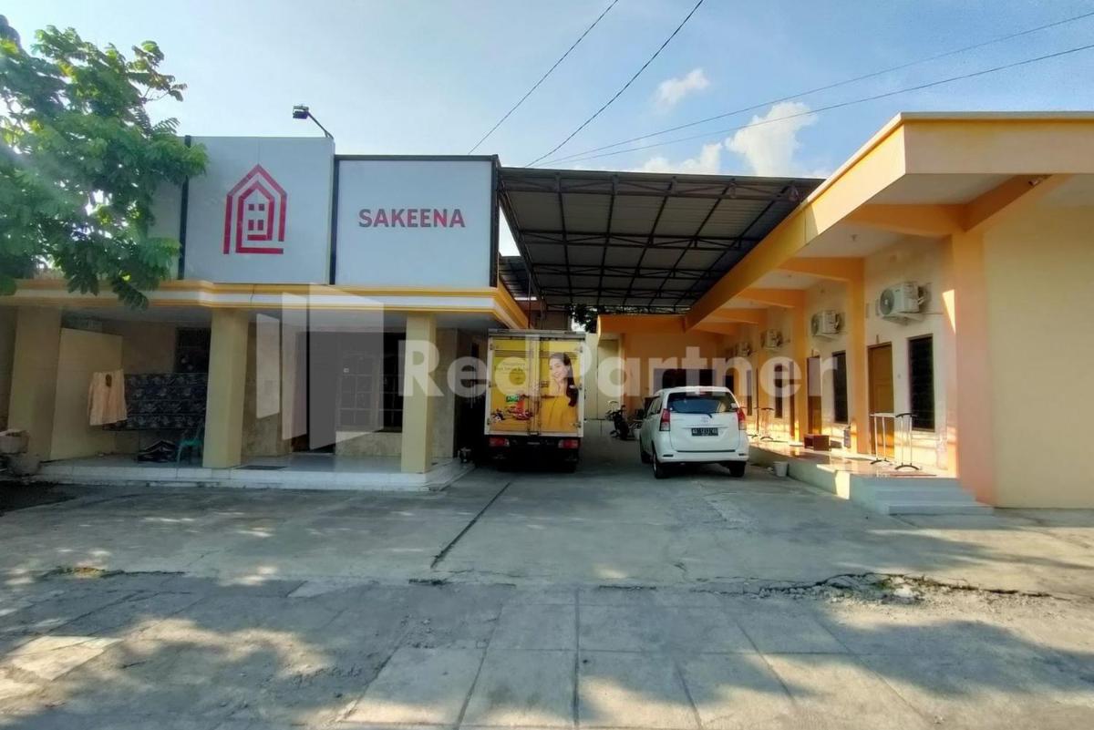 Sakeena Syariah Purwodadi RedPartner - Housity