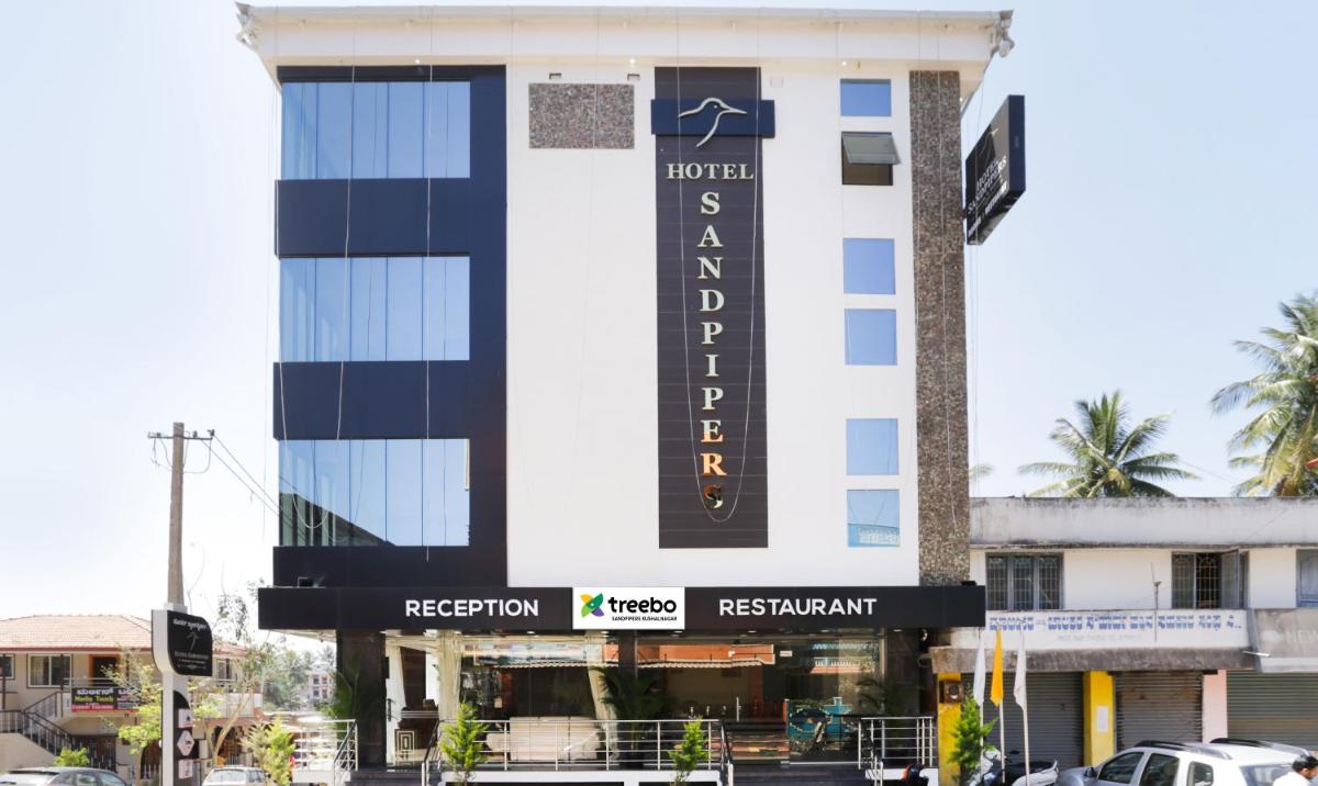 Treebo Trend Sandpipers Kushalnagar - Housity