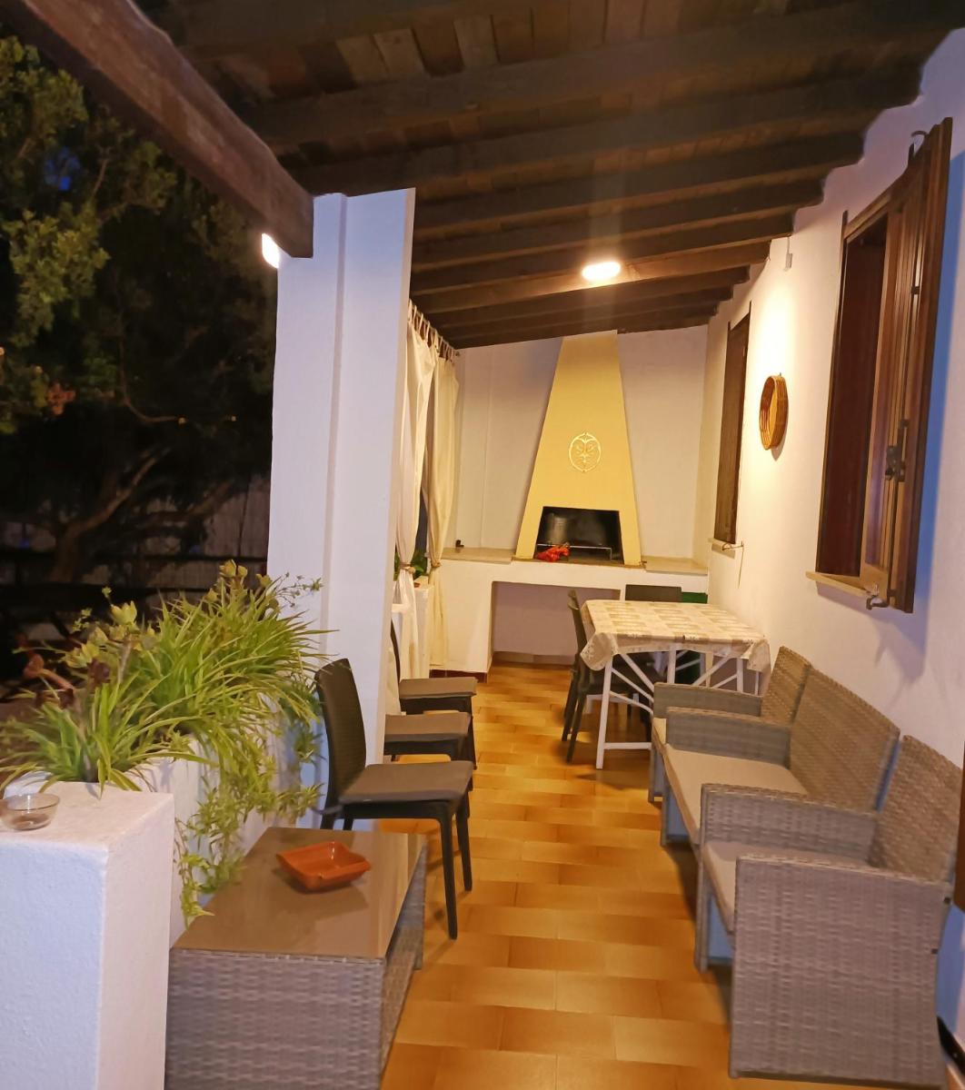 Casa degli Oleandri - Housity
