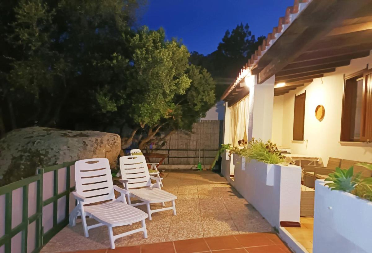 Casa degli Oleandri - Housity