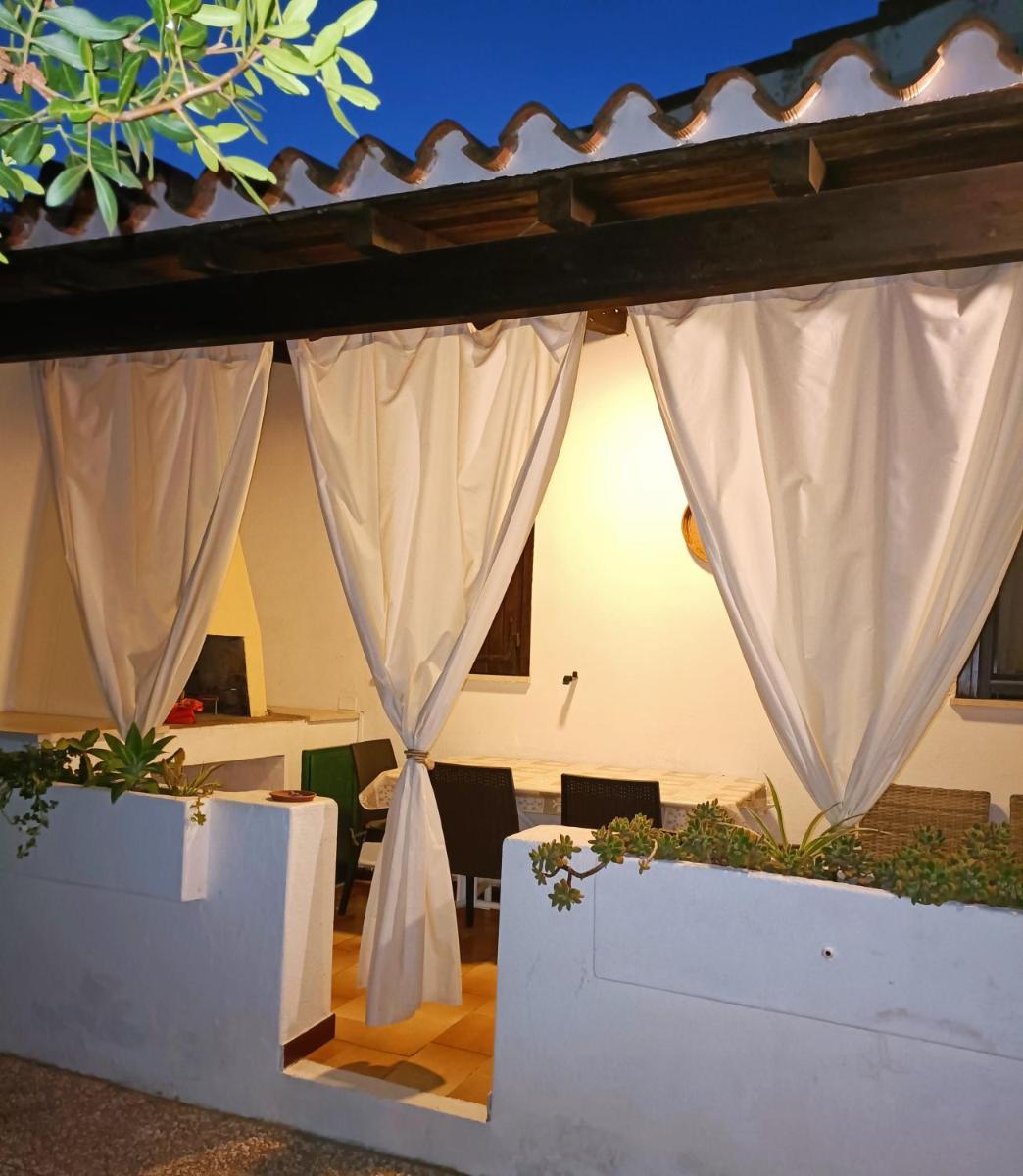 Casa degli Oleandri - Housity