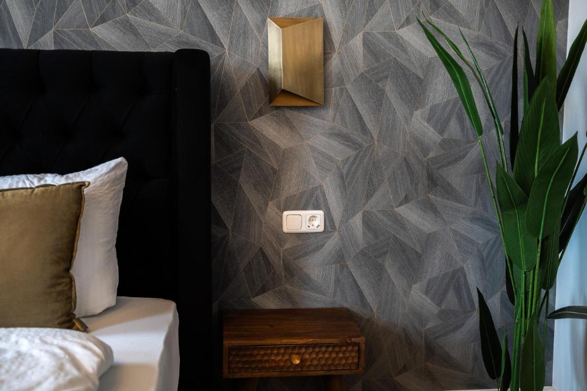 JUNIK Apartments - Deine Cityapartments in Duisburg - Housity